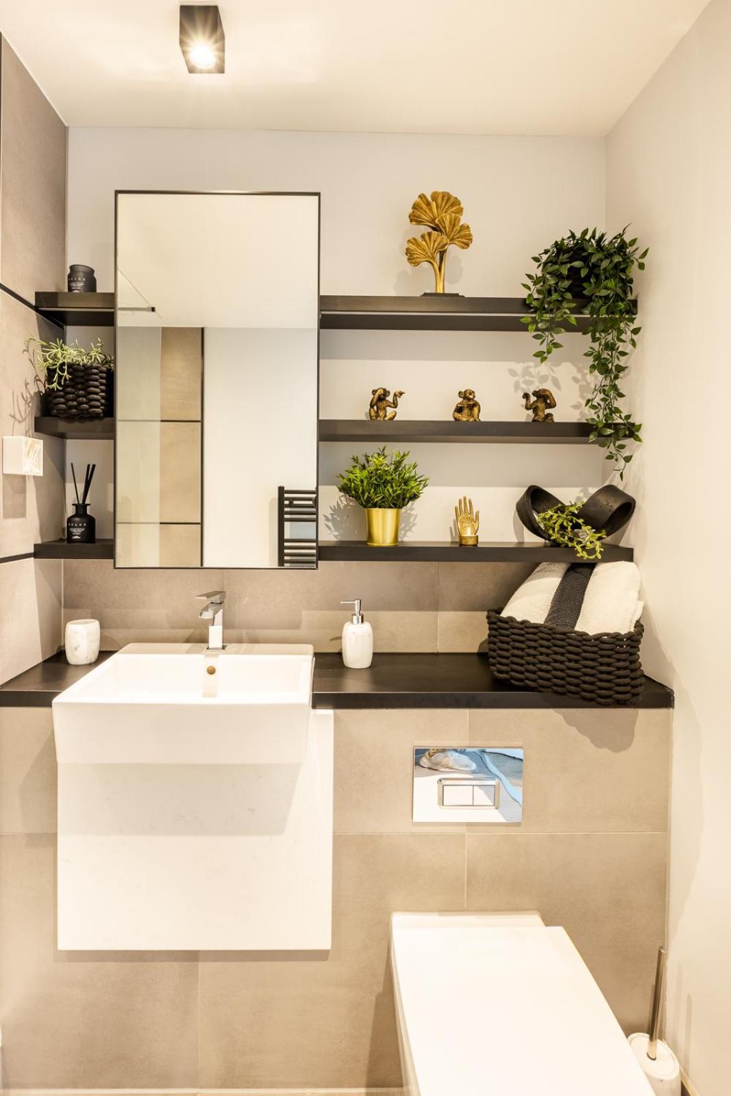 Luxury Apt Near Canary Wharf With Stunning Views Londres Exterior foto